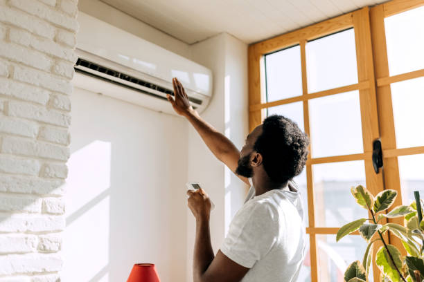Best HVAC Software and Technology in Hopkins, SC