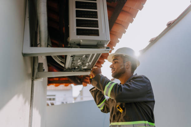 Best Air Conditioning Cleaning in Hopkins, SC
